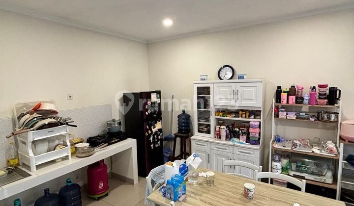 Dijual Cepat Rumah Cluster Agnesi Gading Serpong Tangerang