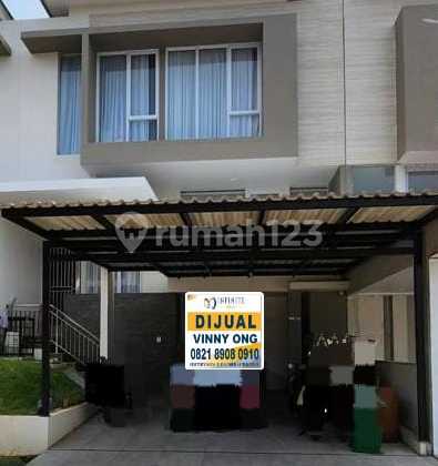 For Quick Sale Luxury House Citra 8 West Jakarta