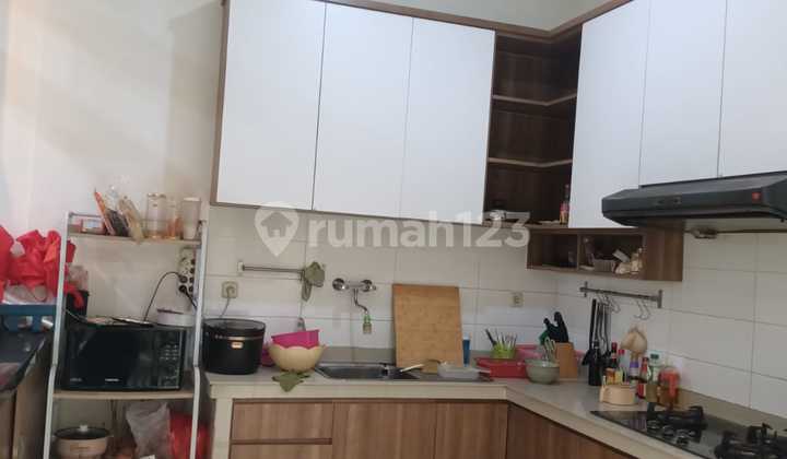 Disewa Rumah Di Green Lake Tangerang Green Lake City Cluster Eroupe  2