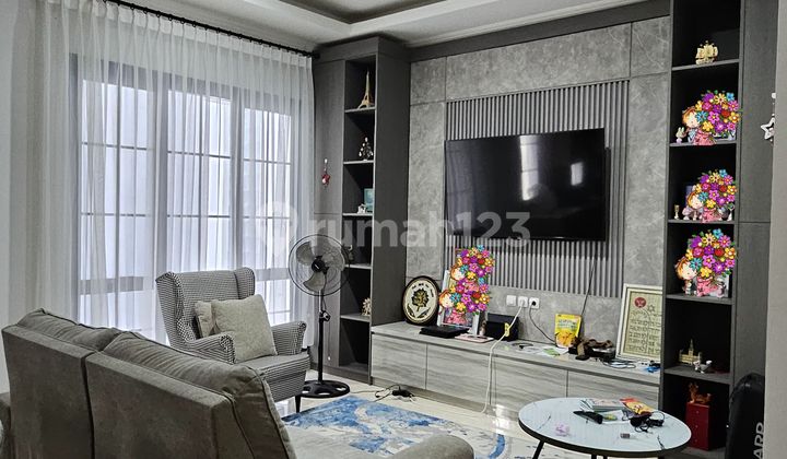 Dijual Rumah Bagus Alam Sutera Lokasi Strategis Rumah Winona 3 Lt Dijual Rumah Bagus Alam Sutera Lokasi Strategis Rumah Winona 3 Lt