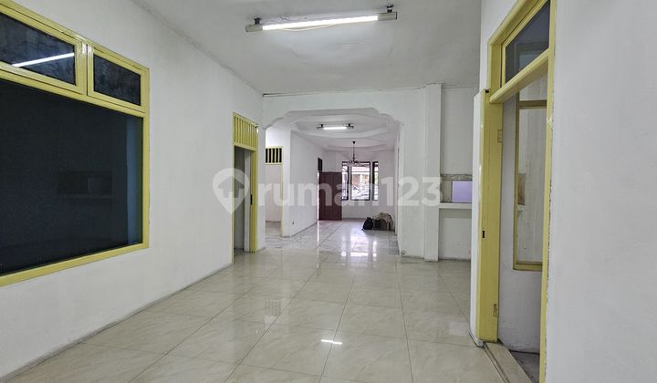 Dijual Murah Rumah di Perumahan Villa Regency 1 Tangerang 2