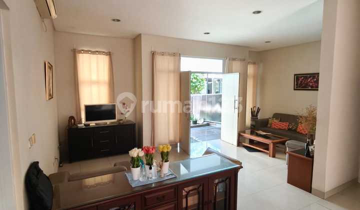 For sale Greenlake City Cluster Latin America house For sale Greenlake City Cluster Latin America house