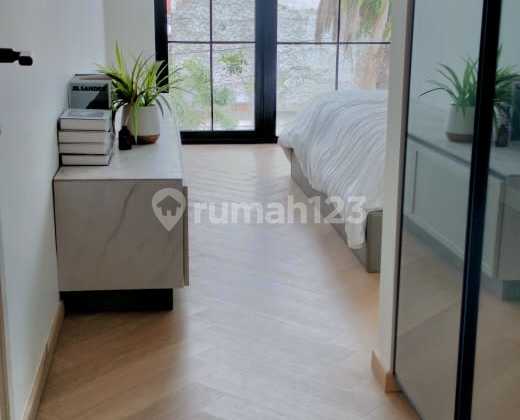 Dijual Rumah Hoek Puri Gardenia, Pegadungan, Kalideres