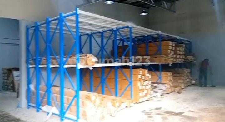 Dijual Murah Gudang Kapuk Jakarta Barat Dijual Murah Gudang Kapuk Jakarta Barat