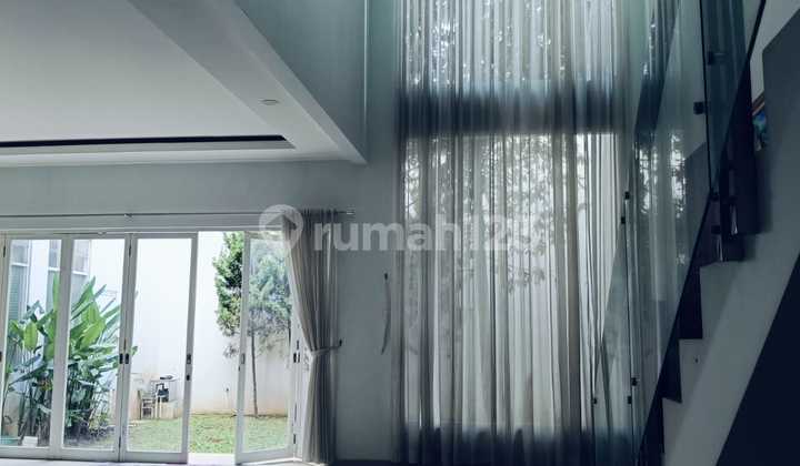 Dijual Cepat Rumah di Taman Telaga Golf BSD Dijual Cepat Rumah di Taman Telaga Golf BSD