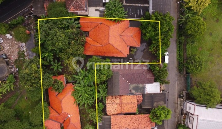 Dijual Rumah Margahayu Bekasi Dijual Rumah Margahayu Bekasi