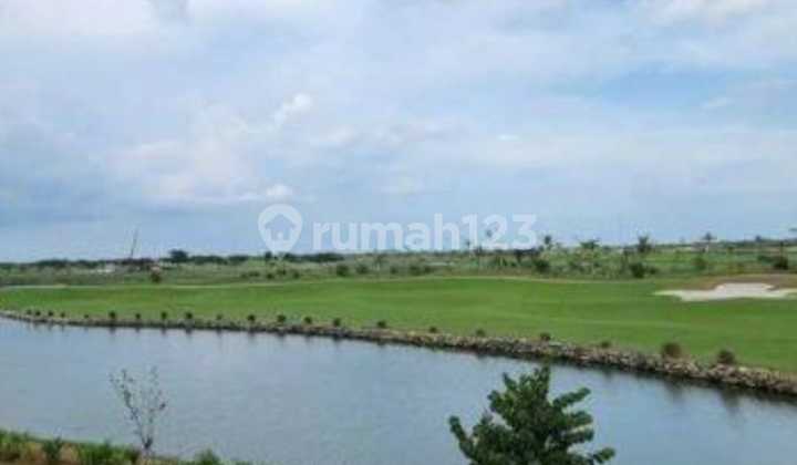 For Sale Mozart Plot Pantai Indah Kapuk 2 North Jakarta