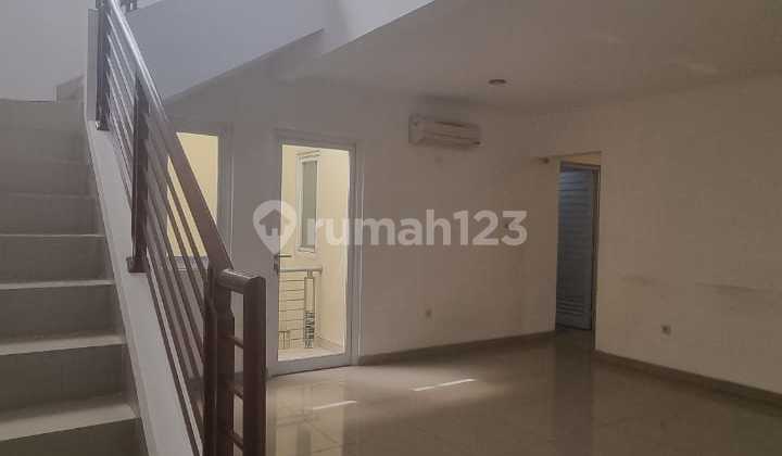 Dijual Rumah Alam Sutera Cluster Feronia Boulevard Tangerang