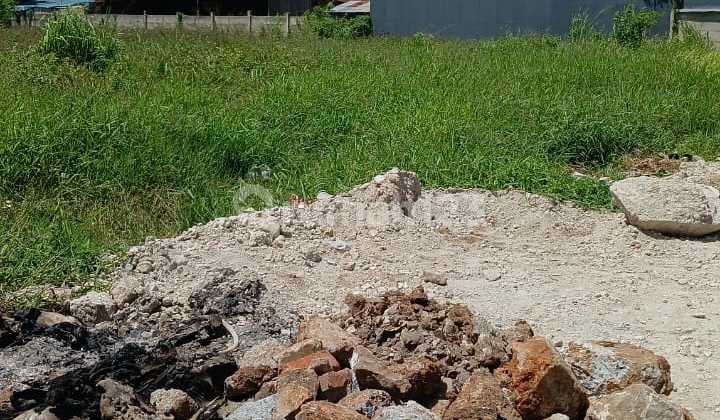 For Sale DPR Tangerang Land Plots in a Strategic Location