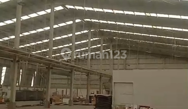 For Sale Ex Cikande Factory Warehouse