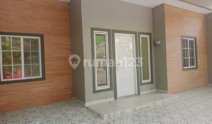 Dijual Rumah Bagus Sektor 1.1 Griya Loka Bsd