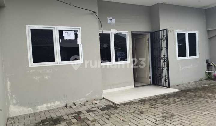 For Quick Rent: New Building House in Bojong Indah, West Jakarta For Quick Rent: New Building House in Bojong Indah, West Jakarta