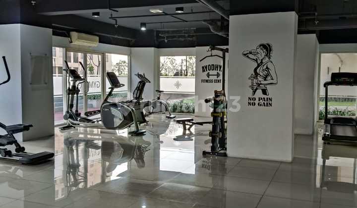 For Rent: Ayodhya Tower Apartment, Coral Cikokol, Tangerang - Strategic Location For Rent: Ayodhya Tower Apartment, Coral Cikokol, Tangerang - Strategic Location