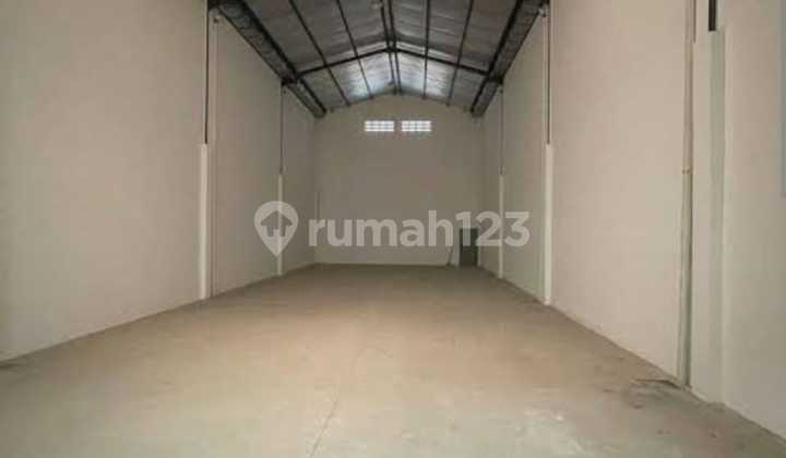 For Rent: Duta Indah Starhub Warehouse, Tangerang
