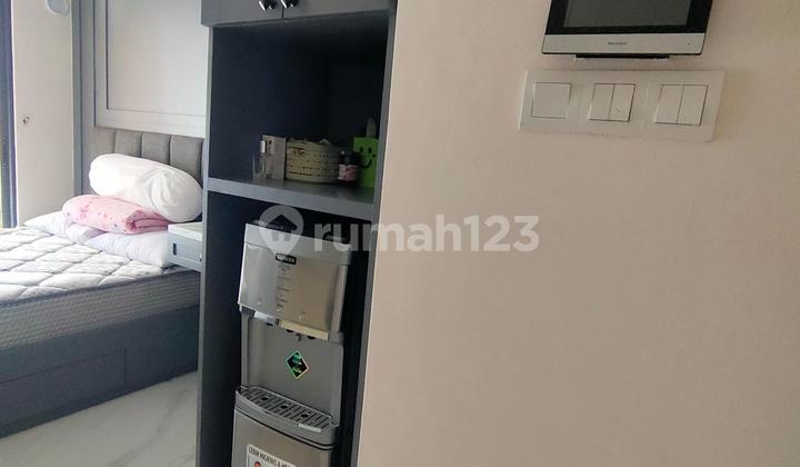 For Sale Fast Sky House Apartment BSD Near Aeon Mall