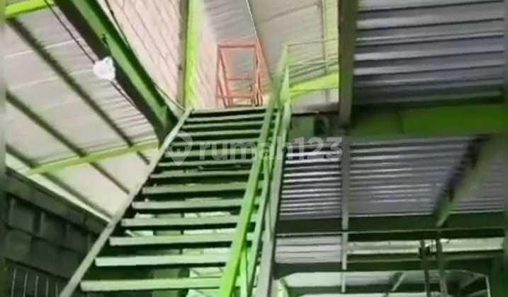 Disewa Cepat Gudang Cikupa Tangerang