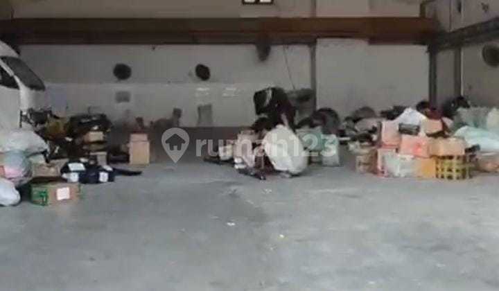 Warehouse for Rent Ready to Use in Cengkareng, West Jakarta Warehouse for Rent Ready to Use in Cengkareng, West Jakarta