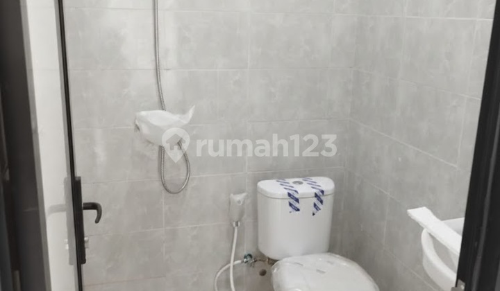 Dijual Rumah Green Garden Jakarta Barat 2