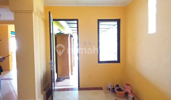 Dijual Rumah Taman Ubud Loka Karawaci