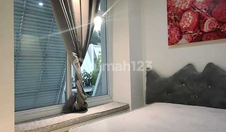 For Sale Fast House BSD Tabebuya Tangerang 2