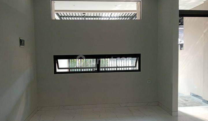 Di Jual Rumah Brand New Villa Melati Mas Tangerang Selatan  2