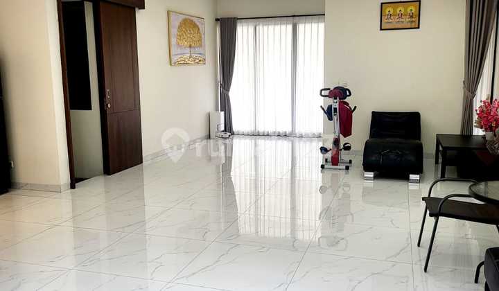 For Sale Nice House in Eldora Suvana Sutera Cikupa Cluster For Sale Nice House in Eldora Suvana Sutera Cikupa Cluster