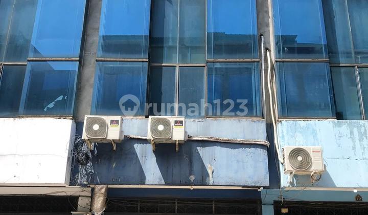 Cheap For Sale Shop House Arcadia Daan Mogot West Jakarta 2