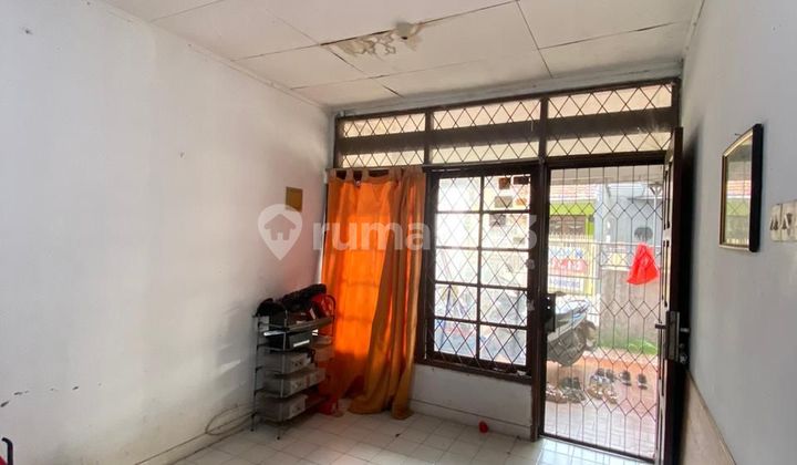 Dijual Cepat Rumah Kosambi Baru Jakarta Barat 2