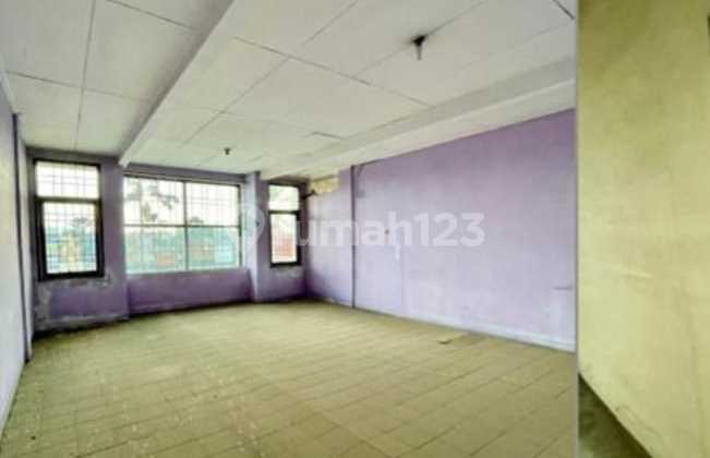 Dijual Segera Ruko Boulevard Raya Gading Serpong Lokasi Strategis