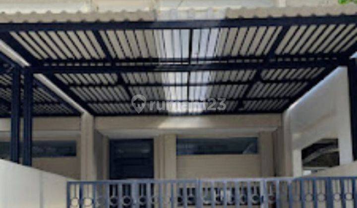 Di Jual Rumah Brand New Villa Melati Mas Tangerang Selatan  1