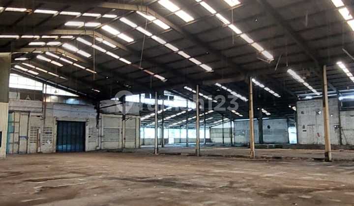 Fast Sale Factory West Balaraja Fast Sale Factory West Balaraja