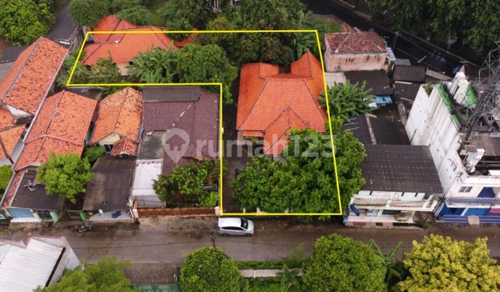 Dijual Rumah Margahayu Bekasi 2