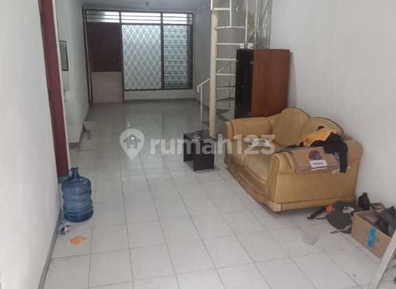 Disewa Rumah Kosambi Baru Jakarta Barat