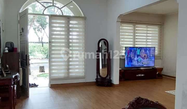 Dijual Murah Rumah Gading Serpong Lokasi Strategis Dijual Murah Rumah Gading Serpong Lokasi Strategis