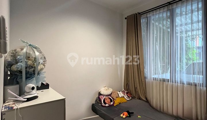 Dijual Rumah Cantik di Metland Puri Karang Tengah 2