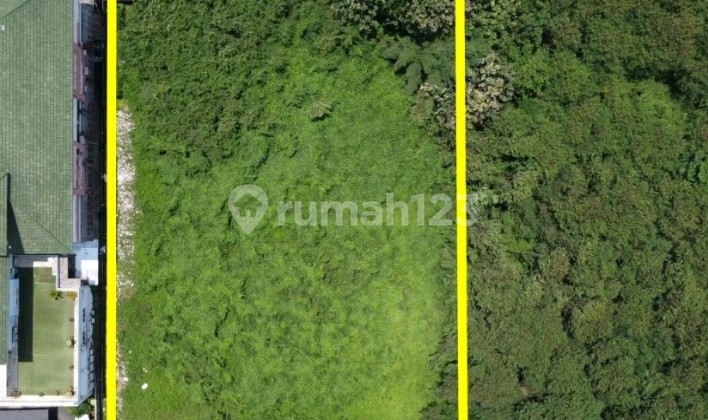 Dijual Kavling Lippo Cikarang Bekasi