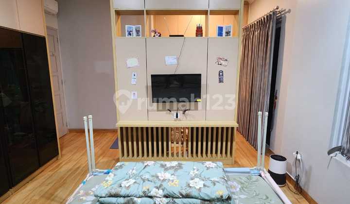 Dijual Cepat Rumah Sektor Gading Serpong Tangerang 2