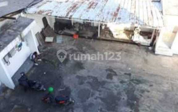 For Quick Sale, Ex-Factory Warehouse Tangerang For Quick Sale, Ex-Factory Warehouse Tangerang