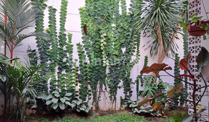 Dijual Cepat Greenlake City Cluster Australia Jalan Utama Karang Tengah 2