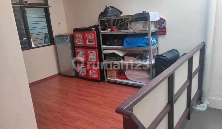 Dijual Murah Rumah Minimalis Bojong Indah Jakarta Barat 1