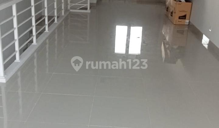 Disewa Cepat Ruko Bolsena Gading Serpong Lokasi.strategis