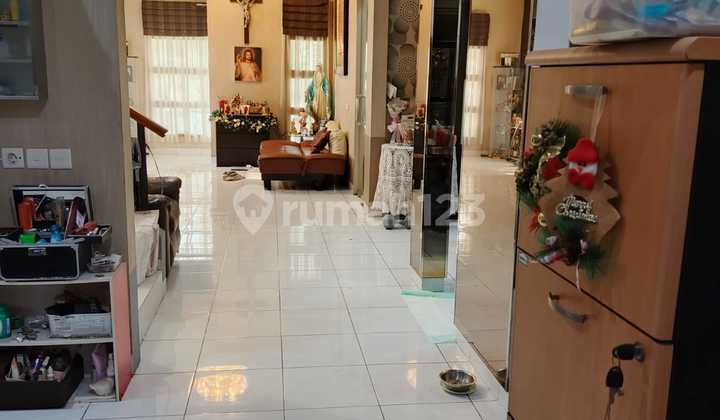 Dijual Cepat Rumah Hook Gading Serpong Pondok Hijau Golf Dijual Cepat Rumah Hook Gading Serpong Pondok Hijau Golf
