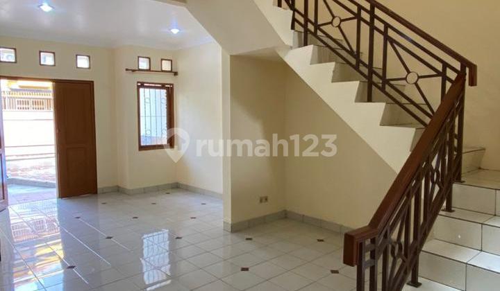 For Rent: Taman Palem Lestari House, West Jakarta 2