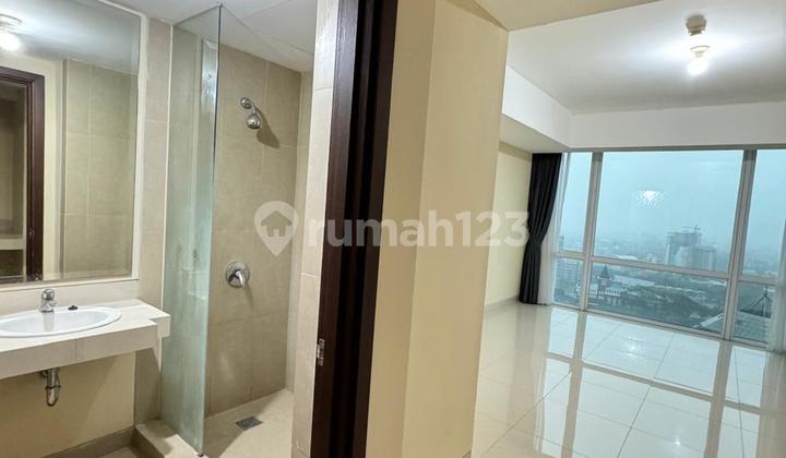 For Quick Rent Apartment U Residence Tower 3 Karawaci