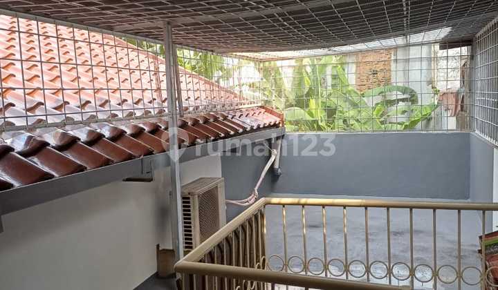 For Rent, Quick House in Kosambi, West Jakarta 2