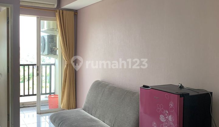 For Quick Rent: Ayodhyatower Jade Low Floor Apartment, Tangerang City