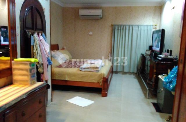 Dijual Rumah Murah Siap Huni Taman Cengkareng Indah Jakarta Barat 2