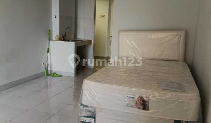 Dijual Segera Apartemen Ayodhya Tower Coral Tangerang 2
