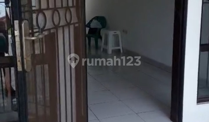 Bu Jual Cepat Palem Semi Karawaci, Tangerang