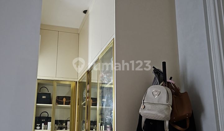 For Sale Beautiful House Alam Sutera Strategic Location Winona House 3 Floors 2